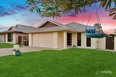 33 Tahlia Cct, Mount Louisa, QLD 4814