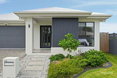 50 Daisy St, Caboolture South, QLD 4510