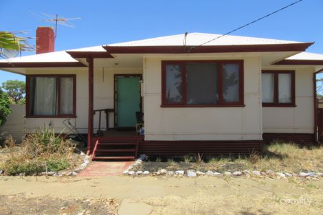 Property photo of 27 Railway Avenue Carnamah WA 6517