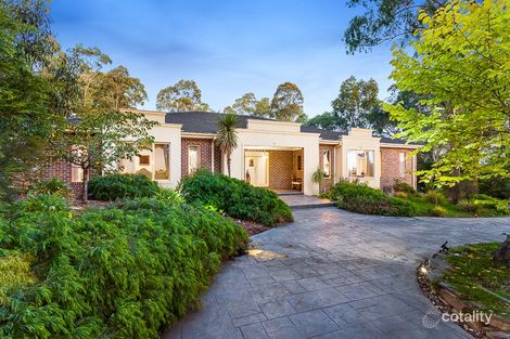 Property photo of 9 Rush Place Warrandyte VIC 3113