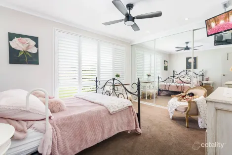 Property photo of 70 Liquidamber Drive Narellan Vale NSW 2567