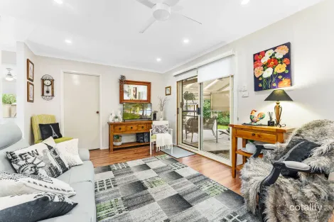 Property photo of 70 Liquidamber Drive Narellan Vale NSW 2567