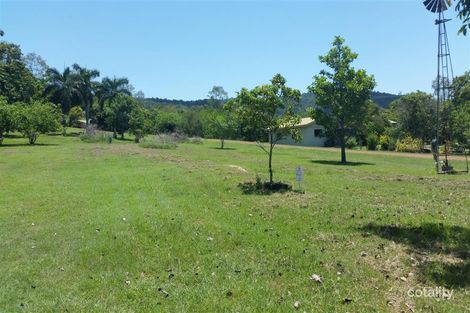 Property photo of 269 Strathdickie Road Strathdickie QLD 4800
