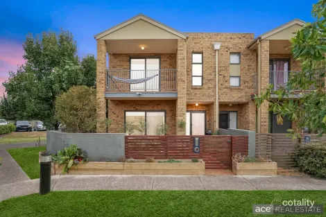 Property photo of 53 Lincolnheath Boulevard Point Cook VIC 3030