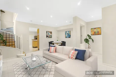 Property photo of 53 Lincolnheath Boulevard Point Cook VIC 3030