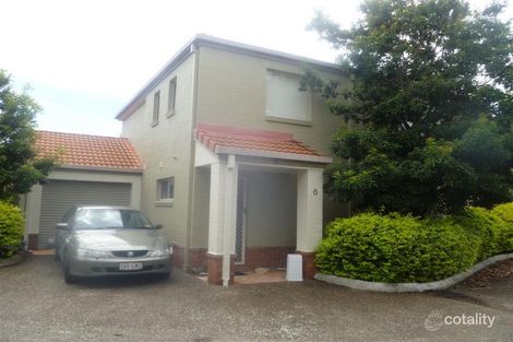 6/136 Princess St, Cleveland, QLD 4163