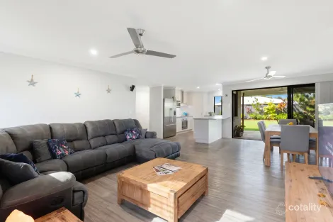 Property photo of 86 Coolgarra Avenue Bongaree QLD 4507
