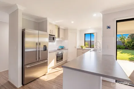 Property photo of 86 Coolgarra Avenue Bongaree QLD 4507
