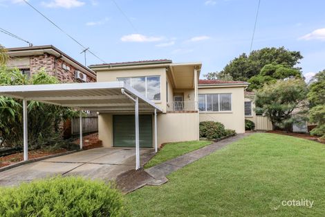 Property photo of 16 Raymond Avenue Roselands NSW 2196