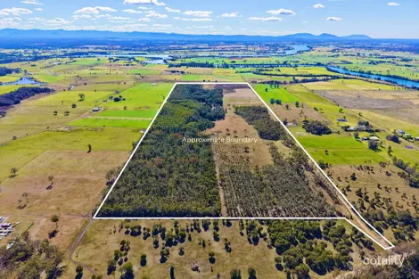 43 REDBANK RD, PAMPOOLAH, NSW 2430