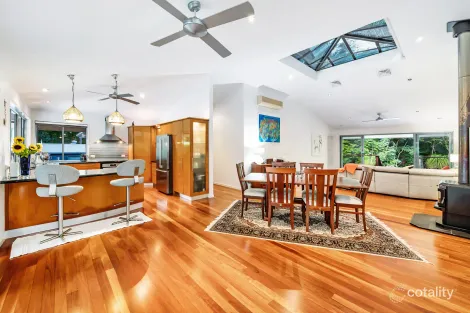 Property photo of 38 Trafalgar Court Doonan QLD 4562