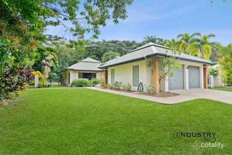 Property photo of 10 Red Peak Boulevard Caravonica QLD 4878