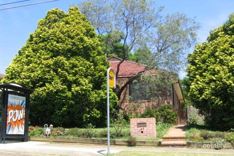 465-465a Kissing Point Rd, Ermington, NSW 2115