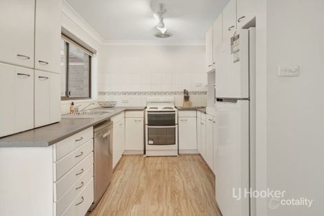 Property photo of 10 Jarrett Close North Nowra NSW 2541