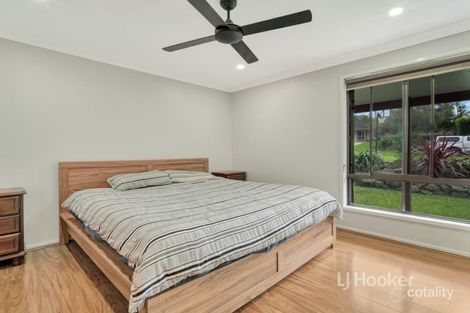 Property photo of 10 Jarrett Close North Nowra NSW 2541