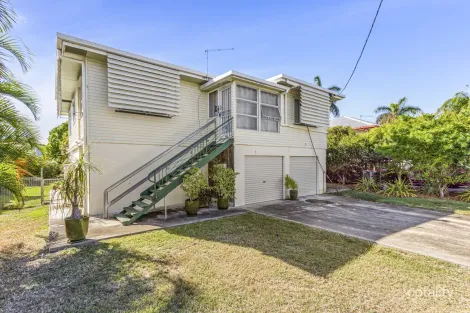 10 Tynan St, Park Avenue, QLD 4701