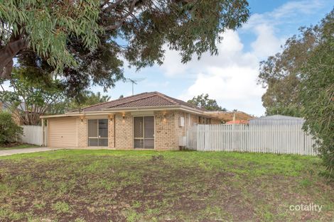 Property photo of 7 Dimitrios Court Hocking WA 6065