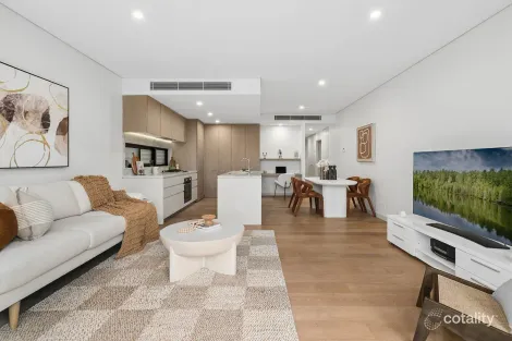 103/14-18 Finlayson St, Lane Cove, NSW 2066