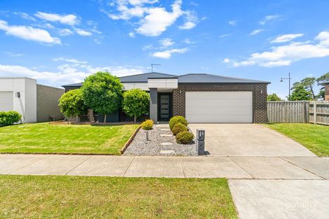 8 Hereford Bvd, Traralgon, VIC 3844