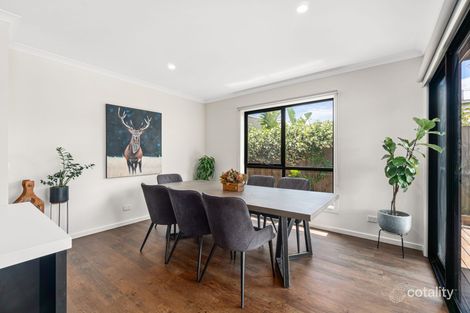 Property photo of 8 Hereford Boulevard Traralgon VIC 3844