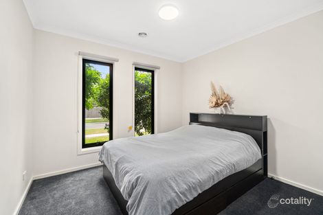 Property photo of 8 Hereford Boulevard Traralgon VIC 3844