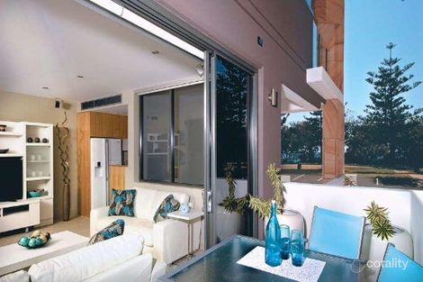 Property photo of 2/64 The Esplanade Burleigh Heads QLD 4220