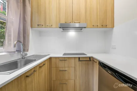 Property photo of 5/44 Hardie Street Darlinghurst NSW 2010