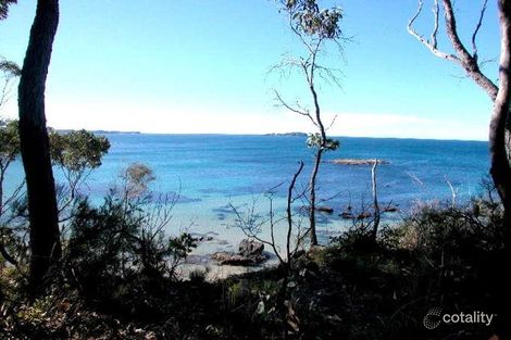 Property photo of 1/5 Edgewood Place Denhams Beach NSW 2536