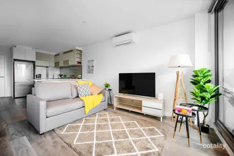 2804/38 Rose Lane, Melbourne, VIC 3000