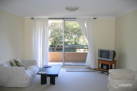 Property photo of 2/1C Kooringa Road Chatswood NSW 2067