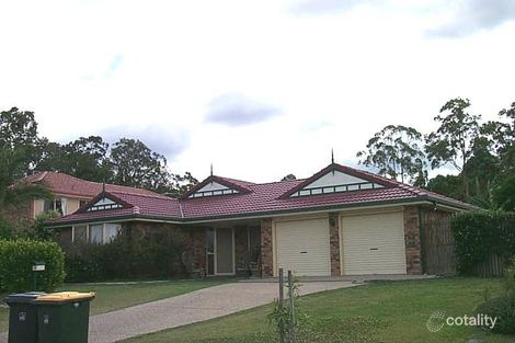 Property photo of 23 Peterson Place Bridgeman Downs QLD 4035