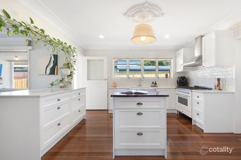 Property photo of 828 Waterworks Road The Gap QLD 4061