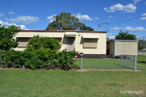 Property photo of 23 Barrow Street Gayndah QLD 4625
