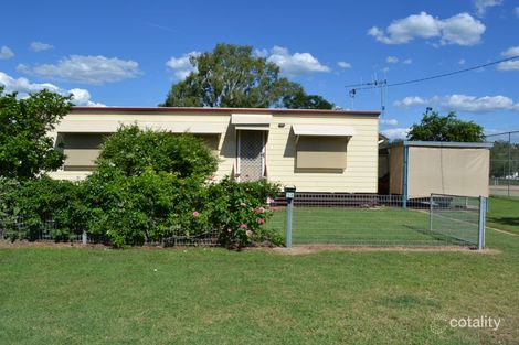 Property photo of 23 Barrow Street Gayndah QLD 4625