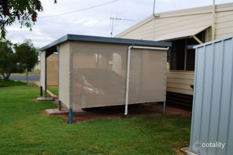 Property photo of 23 Barrow Street Gayndah QLD 4625