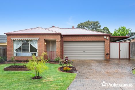 Property photo of 4 Wilkins Grove Ringwood East VIC 3135