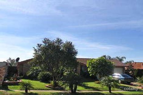 14 Porteous St, Edensor Park, NSW 2176