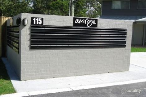 Property photo of 3/115 Todds Road Lawnton QLD 4501
