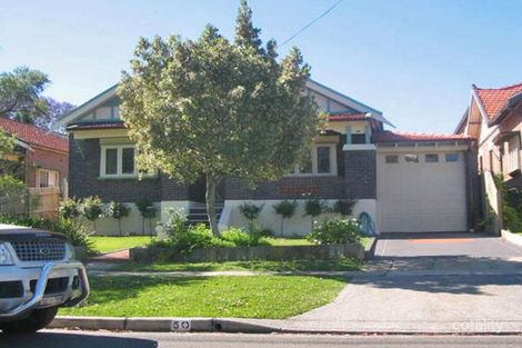 Property photo of 50 Iandra Street Concord West NSW 2138