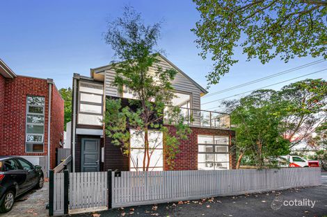 2 Waltham St, Flemington, VIC 3031