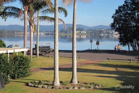 Property photo of 185 Bay Road Bolton Point NSW 2283