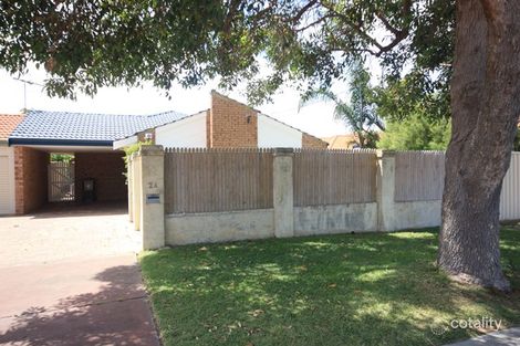 Property photo of 2A Milton Avenue Balcatta WA 6021