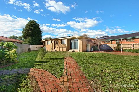 Property photo of 20 Spruce Drive Rowville VIC 3178