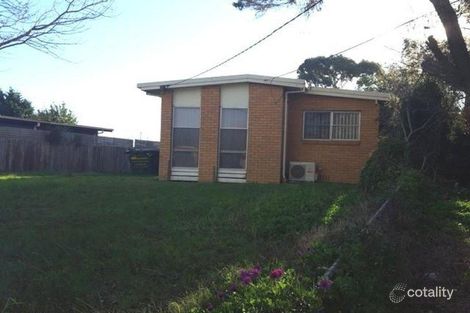 Property photo of 5 Mitre Crescent Frankston North VIC 3200