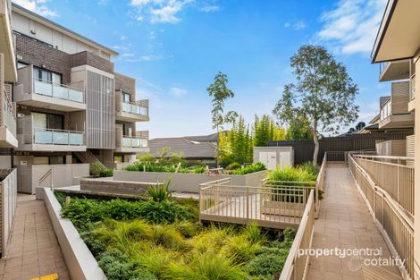 Property photo of 23/1 Glenmore Ridge Drive Glenmore Park NSW 2745