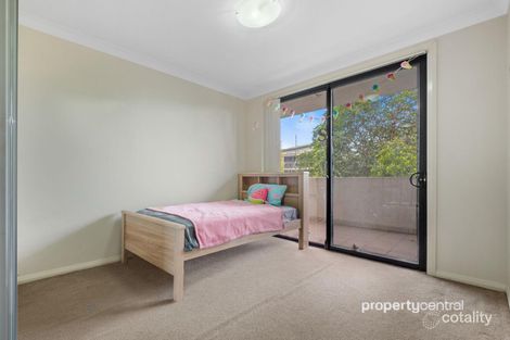 Property photo of 23/1 Glenmore Ridge Drive Glenmore Park NSW 2745