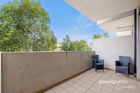Property photo of 23/1 Glenmore Ridge Drive Glenmore Park NSW 2745