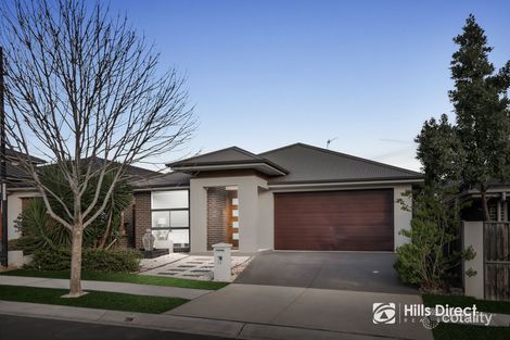 Property photo of 13 Dunphy Street The Ponds NSW 2769