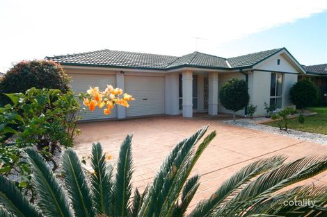 Property photo of 5 Georgia Street Quakers Hill NSW 2763