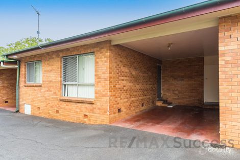3/35 Hill St, Toowoomba City, QLD 4350